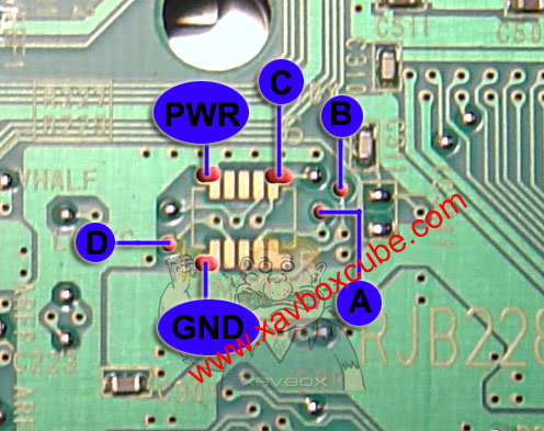 Souder sur plaque cuivre (PCB)