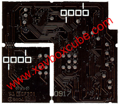 qoob gamecube modchip